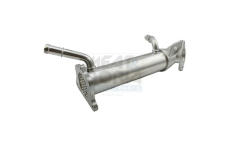 Chladič, recirkulace spalin MEAT & DORIA 88450