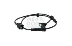 Snímač počtu otáčok kolesa MEAT & DORIA 90763