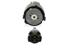 Spínač zapaľovania/żtartu MEAT & DORIA 24003