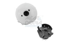 Spínač zapalování / startéru MEAT & DORIA 24031