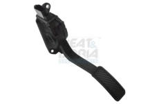 Sada akceleračního pedálu Meat & Doria 83636