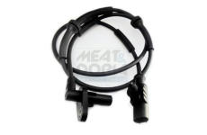 Snímač, počet otáček kol MEAT & DORIA 90788