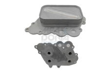 Chladič motorového oleja MEAT & DORIA 95208