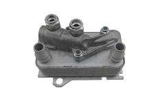 Chladič motorového oleja MEAT & DORIA 95213