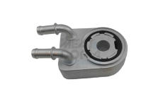 Olejový chladič, motorový olej MEAT & DORIA 95214