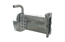 Chladič pre recirkuláciu plynov MEAT & DORIA 88473