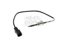 Snímač teploty výfukových plynov MEAT & DORIA 12741
