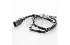 Snímač teploty výfukových plynov MEAT & DORIA 12397