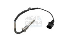 Snímač teploty výfukových plynov MEAT & DORIA 12403