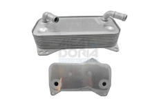 Chladič motorového oleja MEAT & DORIA 95216