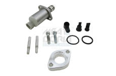 Ventil regulace tlaku, Common-Rail-System Meat & Doria 9743