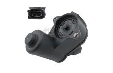 Nastavovací prvok, parkovacia brzda brzdový strmeň MEAT & DORIA 85503