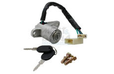 Zámok volantu MEAT & DORIA 28012