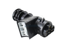 Zámek řízení MEAT & DORIA 28034