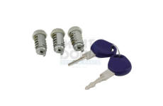 Valcová vlożka zámku MEAT & DORIA 28073