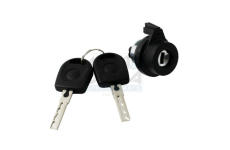 Zámek řízení MEAT & DORIA 28104