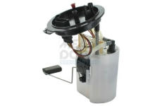 Palivová přívodní jednotka Meat & Doria 77729