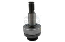 Pastorok żtartéra MEAT & DORIA 47201