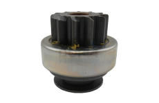 Pastorek, startér MEAT & DORIA 47219