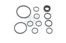 Sada tesnení hydraulic. čerpadla MEAT & DORIA 37045