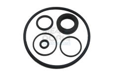 Sada těsnění, hydraulické čerpadlo MEAT & DORIA 37058