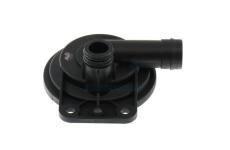 Odlučovač oleje, odvětrání klikové skříně MEAT & DORIA 91667