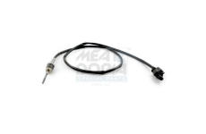 Snímač teploty výfukových plynov MEAT & DORIA 12414