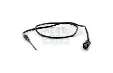 Snímač teploty výfukových plynov MEAT & DORIA 12418