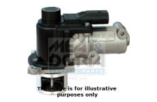 AGR-Ventil MEAT & DORIA 88152R