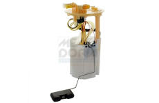 Palivová přívodní jednotka MEAT & DORIA 77733