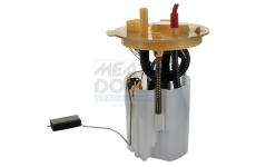 Palivová dopravná jednotka MEAT & DORIA 77735