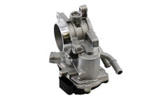 Hrdlo żkrtiacej klapky MEAT & DORIA 89361