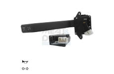 Spínač řízení MEAT & DORIA 23502