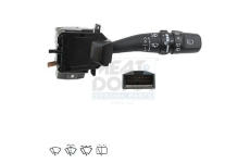 Spínač riadenia MEAT & DORIA 23508