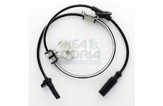 Snímač počtu otáčok kolesa MEAT & DORIA 90797