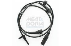 Snímač, počet otáček kol MEAT & DORIA 90814