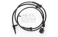 Snímač, počet otáček kol MEAT & DORIA 90817