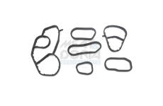 Sada tesnení chladiča oleja MEAT & DORIA 01621