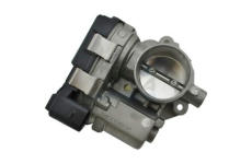 Hrdlo żkrtiacej klapky MEAT & DORIA 89370