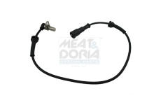 Snímač počtu otáčok kolesa MEAT & DORIA 90822