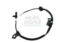 Snímač, počet otáček kol MEAT & DORIA 90823