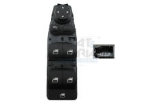 Spínač elektrického otvárania okien MEAT & DORIA 26006