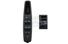 Spínač, zvedací zařízení oken Meat & Doria 26024