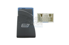 Spínač, zvedací zařízení oken Meat & Doria 26027