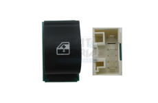 Spínač, zvedací zařízení oken Meat & Doria 26028