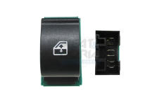 Spínač elektrického otvárania okien MEAT & DORIA 26029