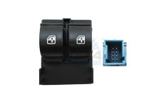 Spínač, zvedací zařízení oken Meat & Doria 26035