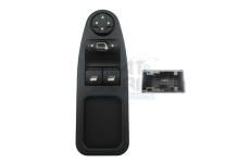 Spínač, zvedací zařízení oken Meat & Doria 26036