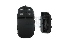 Spínač, zvedací zařízení oken Meat & Doria 26038