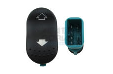 Spínač, zvedací zařízení oken Meat & Doria 26045